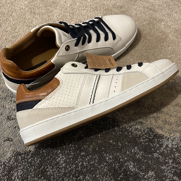 Bull Boxer handcraft European quality leather mens shoe - Picture 10 of 16